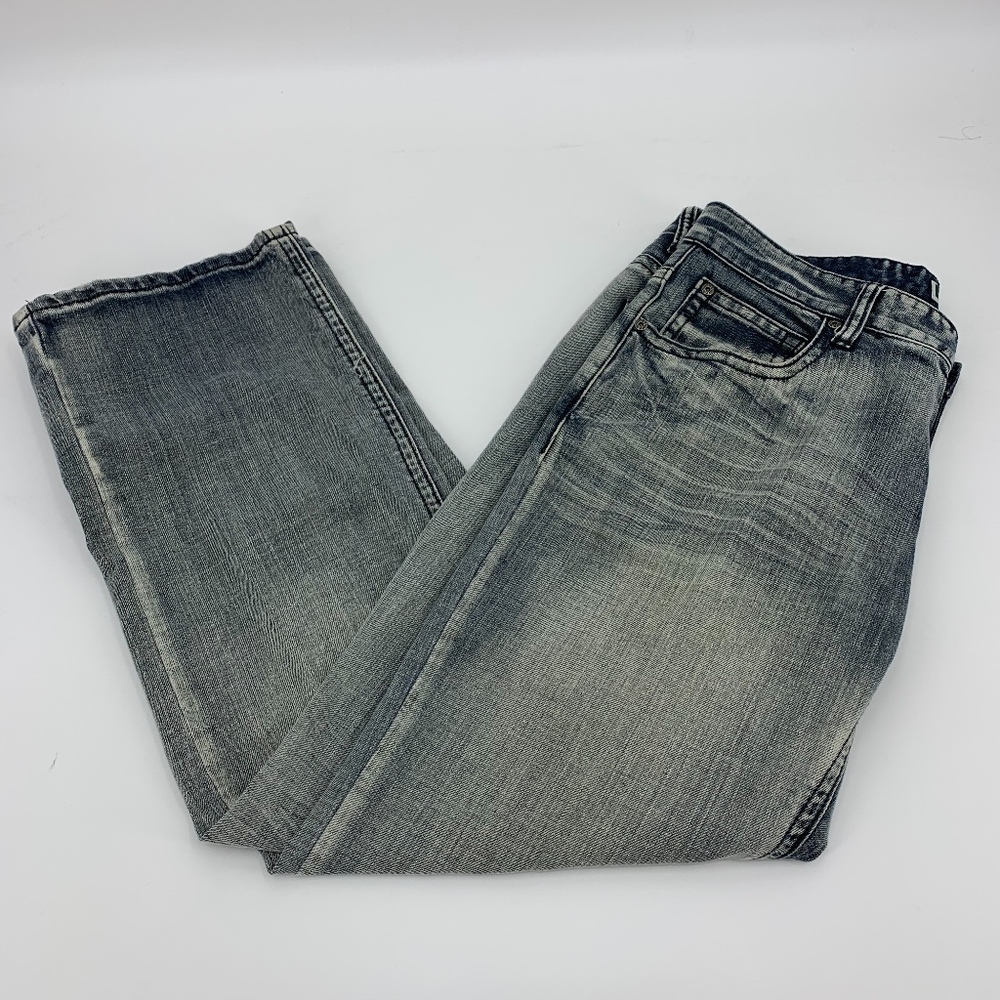 2 for $25 SALE!!!! INC Barcelona Relaxed Fit Jeans - Picture 5 of 8